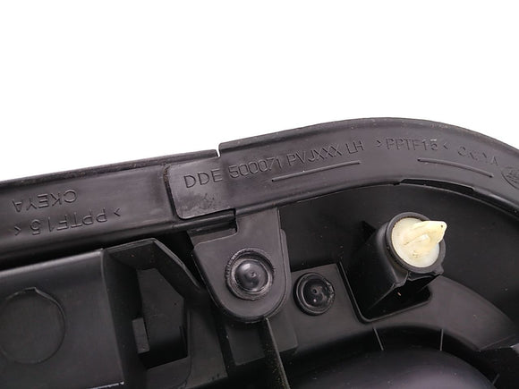 Range Rover Sport Driver Left Rear Door Trim Panel