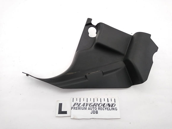 Range Rover Sport Driver Left Front Side Kick Trim Panel Cover