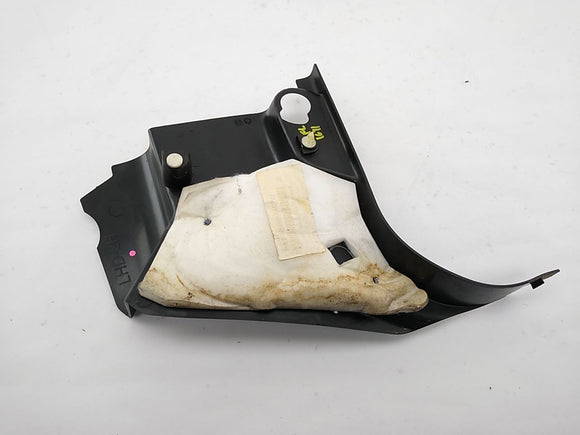 Range Rover Sport Driver Left Front Side Kick Trim Panel Cover