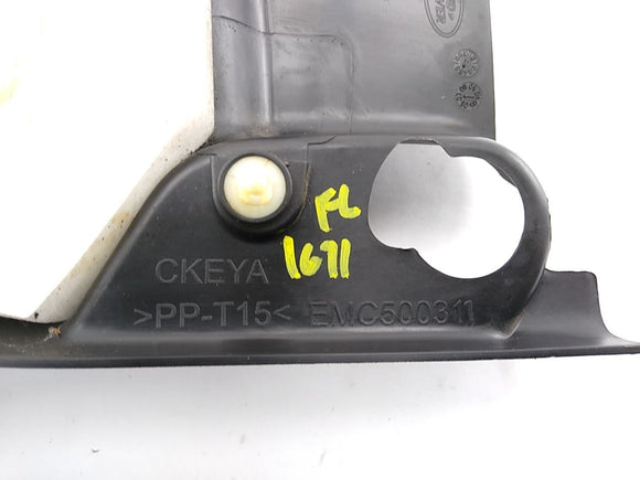 Range Rover Sport Driver Left Front Side Kick Trim Panel Cover