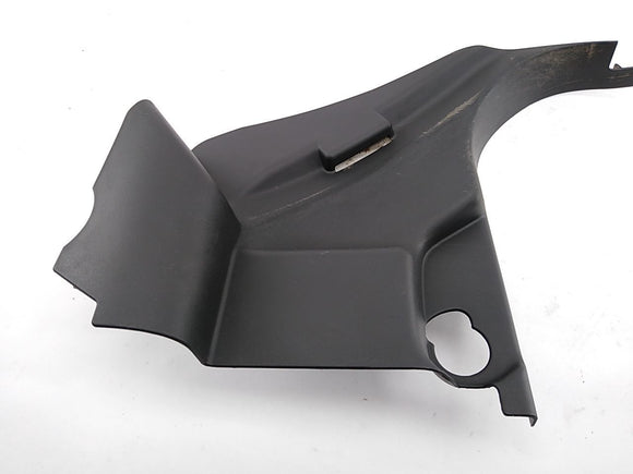 Range Rover Sport Driver Left Front Side Kick Trim Panel Cover