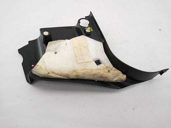 Range Rover Sport Driver Left Front Side Kick Trim Panel Cover