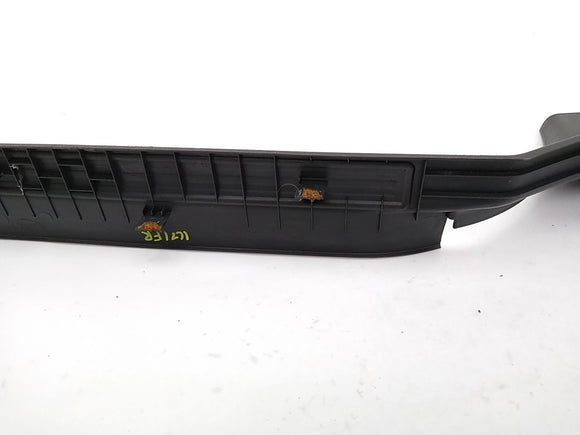 Range Rover Sport Passenger Right Front Door Sill Trim Cover