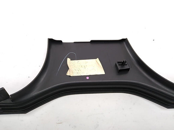 Range Rover Sport Passenger Right Front Door Sill Trim Cover