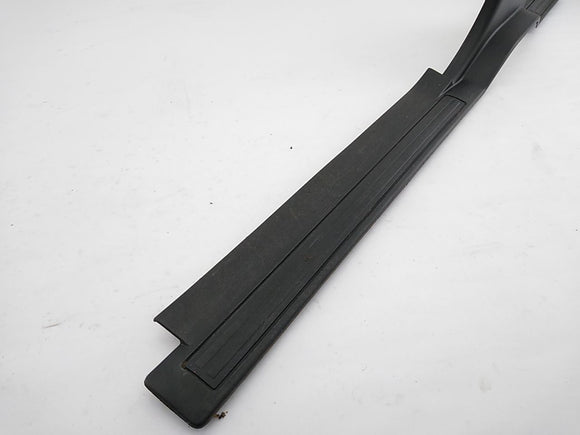 Range Rover Sport Passenger Right Front Door Sill Trim Cover