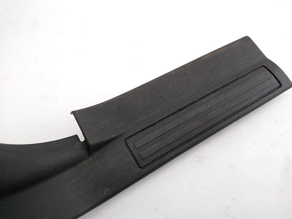 Range Rover Sport Passenger Right Front Door Sill Trim Cover