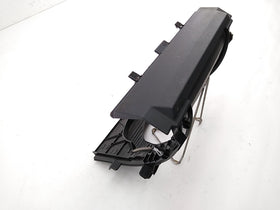 Range Rover Sport Steering Wheel Trim Cover - 0