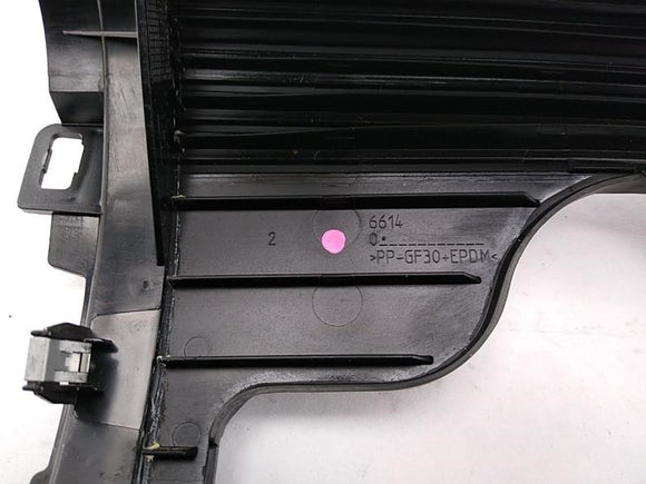 Range Rover Sport Steering Wheel Trim Cover