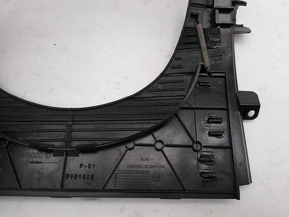 Range Rover Sport Steering Wheel Trim Cover