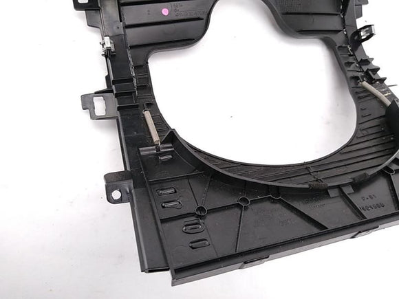 Range Rover Sport Steering Wheel Trim Cover