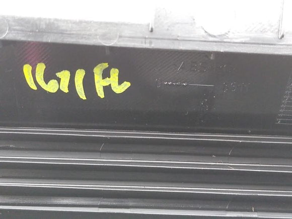 Range Rover Sport Steering Wheel Trim Cover