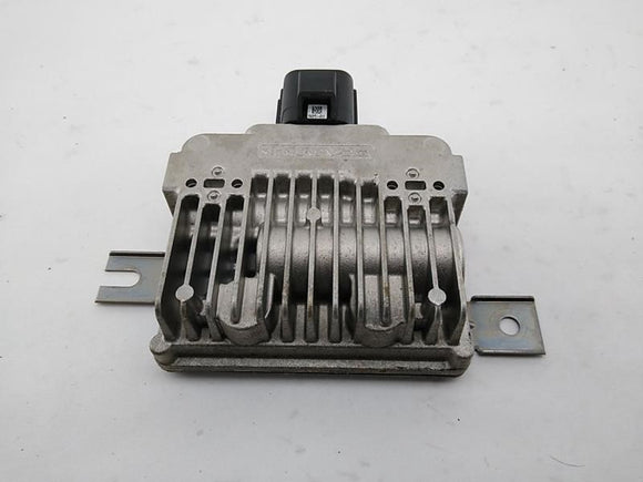 Range Rover Sport Fuel Pump Control Module