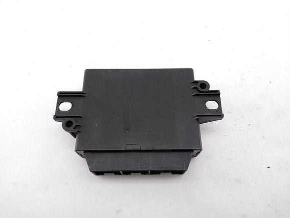Range Rover Sport Parking Aid Assist Control Module