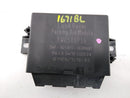 Range Rover Sport Parking Aid Assist Control Module-4