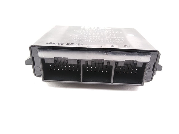 Range Rover Sport Parking Aid Assist Control Module