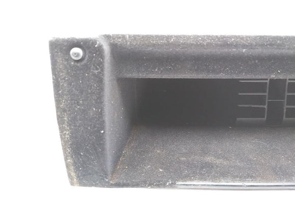 Range Rover Sport Front Upper Glovebox Storage Lid Panel