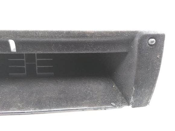 Range Rover Sport Front Upper Glovebox Storage Lid Panel