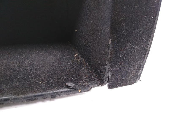 Range Rover Sport Front Upper Glovebox Storage Lid Panel