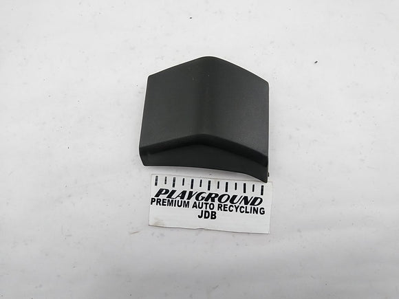 Range Rover Sport Front Passenger Right Dashboard Finisher Trim Cover