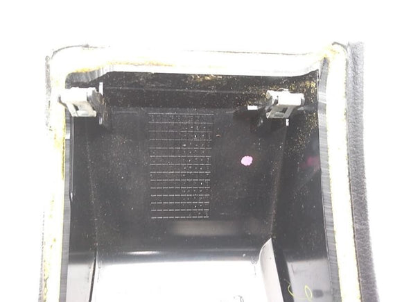 Range Rover Sport Front Passenger Right Dashboard Finisher Trim Cover