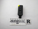 Range Rover Sport Rear Right Door Window Multimedia Switch-1