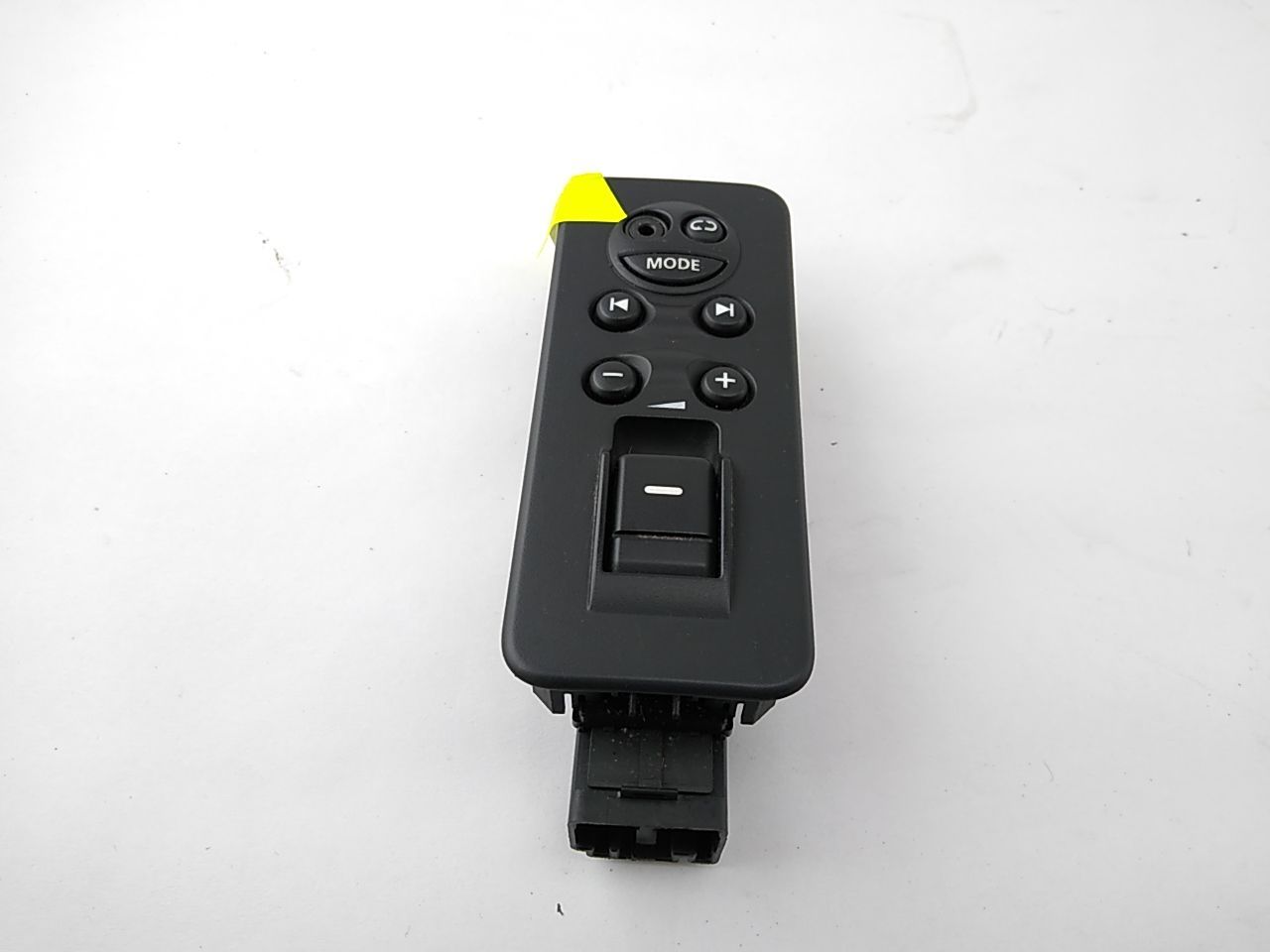 Range Rover Sport Rear Right Door Window Multimedia Switch - 0