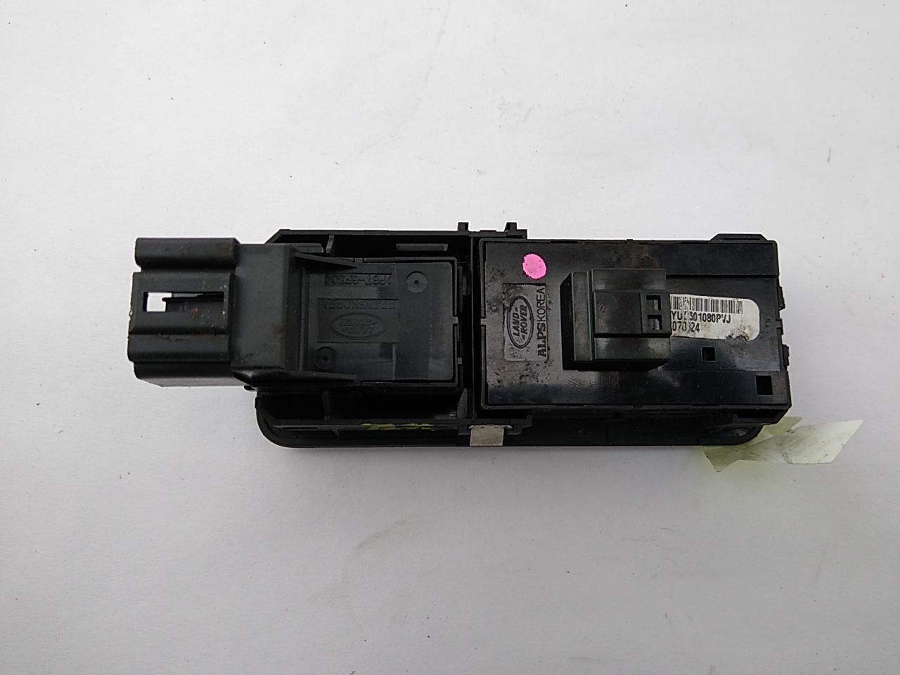 Range Rover Sport Rear Right Door Window Multimedia Switch