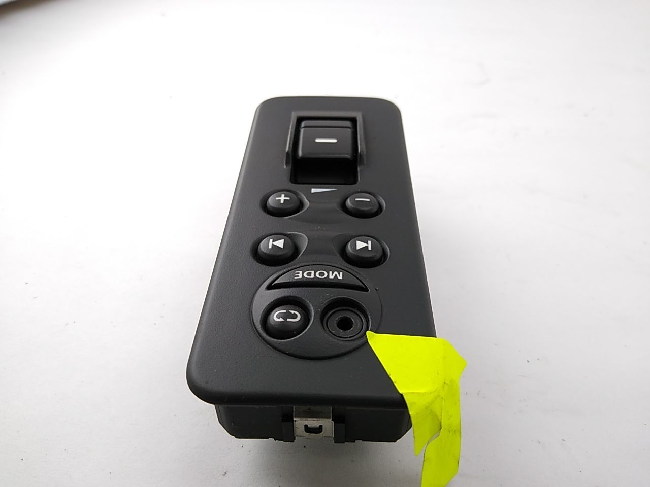 Range Rover Sport Rear Right Door Window Multimedia Switch