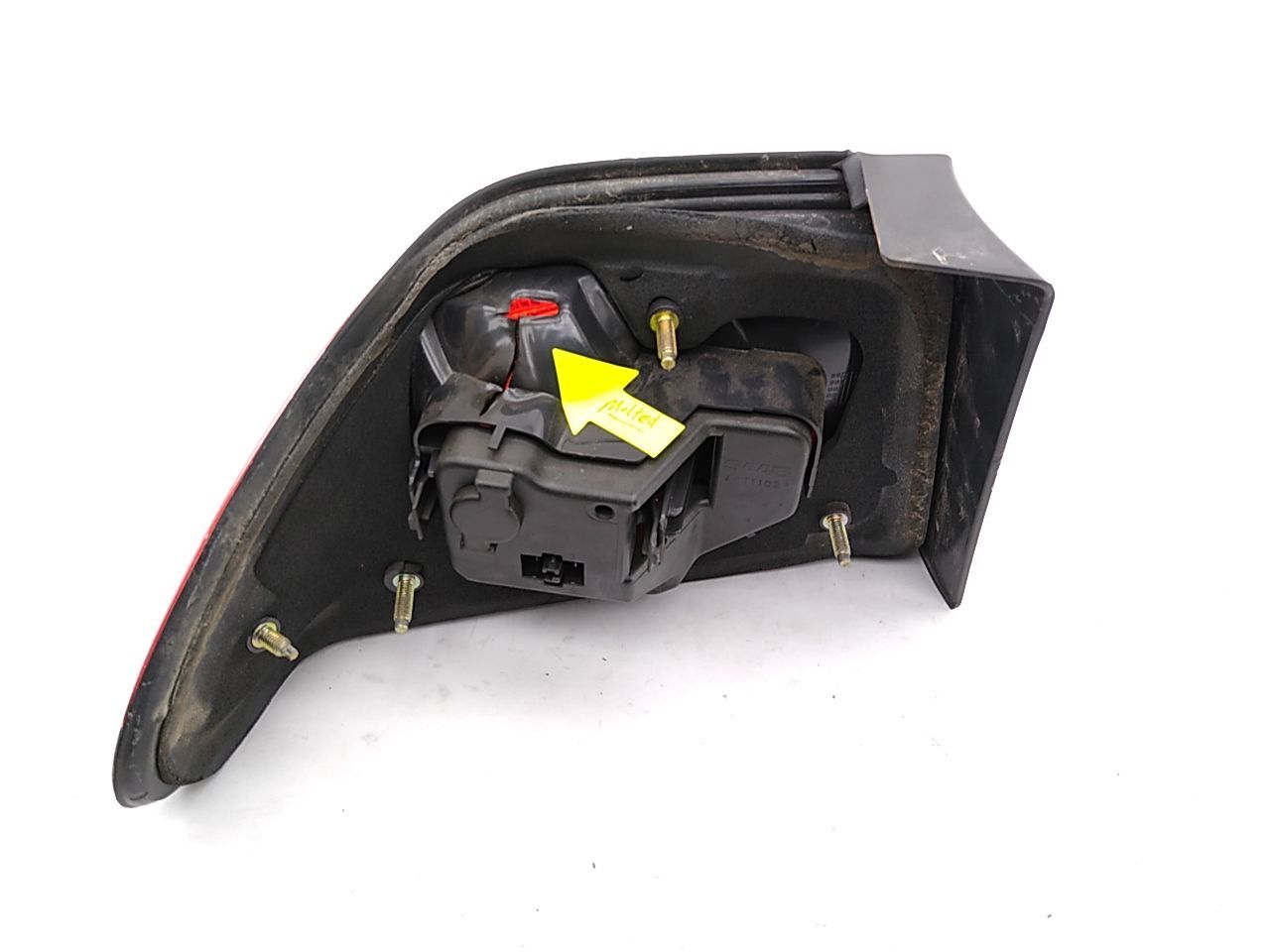 Saab 9-3 Passenger Right Rear Taillamp Quarter Panel