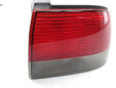 Saab 9-3 Passenger Right Rear Taillamp Quarter Panel-6