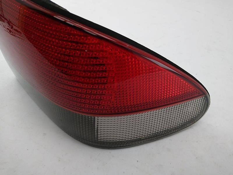 Saab 9-3 Passenger Right Rear Taillamp Quarter Panel