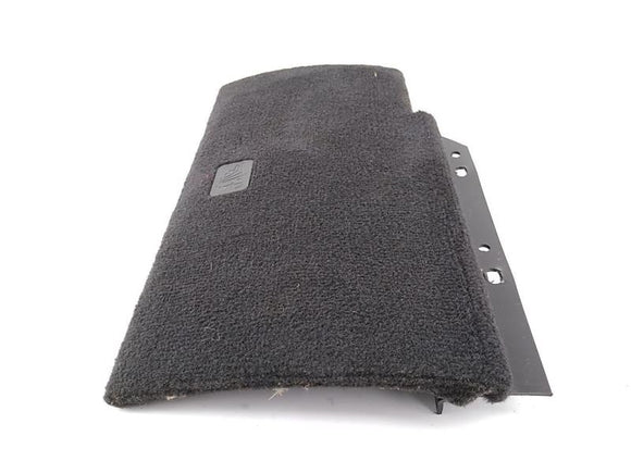 Range Rover Sport Rear Passenger Right Trunk Luggage Floor Trim