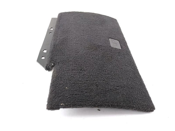 Range Rover Sport Rear Passenger Right Trunk Luggage Floor Trim