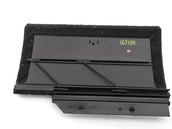 Range Rover Sport Rear Passenger Right Trunk Luggage Floor Trim