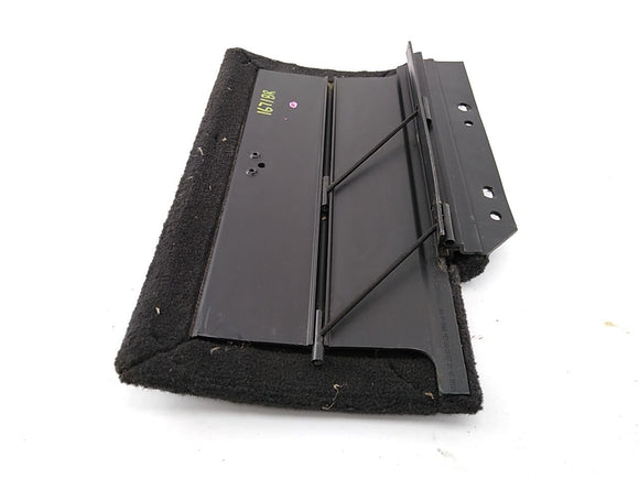 Range Rover Sport Rear Passenger Right Trunk Luggage Floor Trim