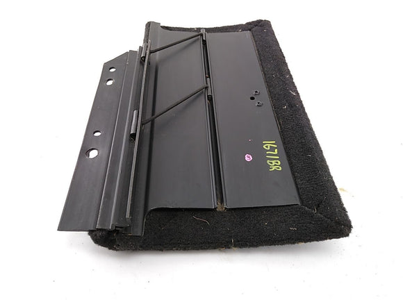 Range Rover Sport Rear Passenger Right Trunk Luggage Floor Trim