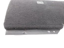 Range Rover Sport Rear Passenger Right Trunk Luggage Floor Trim-12