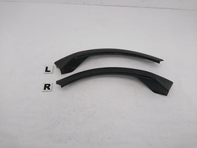 Range Rover Sport Pair Of Rear Arch Fender Flare Trim - 0