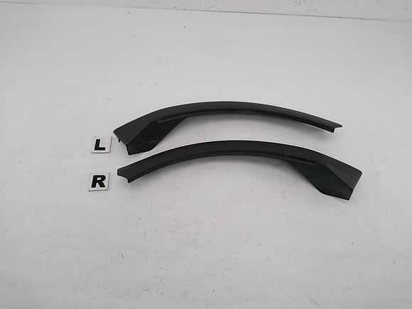 Range Rover Sport Pair Of Rear Arch Fender Flare Trim