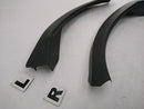 Range Rover Sport Pair Of Rear Arch Fender Flare Trim-10