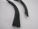 Range Rover Sport Pair Of Rear Arch Fender Flare Trim-11