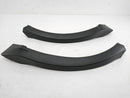 Range Rover Sport Pair Of Rear Arch Fender Flare Trim-12