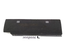 Range Rover Sport Rear Driver Left Trunk Luggage Floor Trim