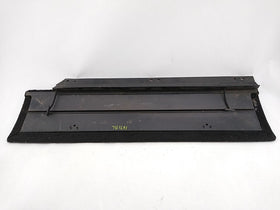 Range Rover Sport Rear Driver Left Trunk Luggage Floor Trim - 0