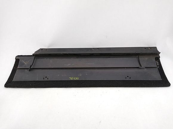 Range Rover Sport Rear Driver Left Trunk Luggage Floor Trim