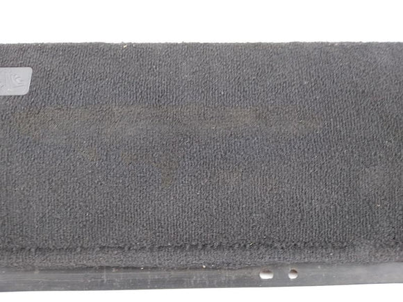 Range Rover Sport Rear Driver Left Trunk Luggage Floor Trim