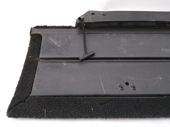 Range Rover Sport Rear Driver Left Trunk Luggage Floor Trim