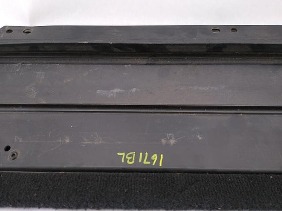 Range Rover Sport Rear Driver Left Trunk Luggage Floor Trim