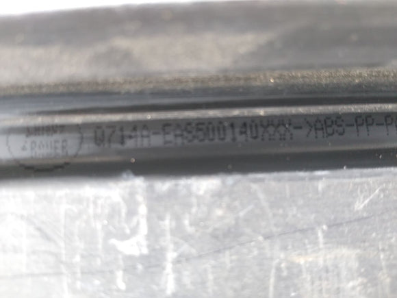 Range Rover Sport Rear Driver Left Trunk Luggage Floor Trim