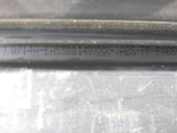 Range Rover Sport Rear Driver Left Trunk Luggage Floor Trim